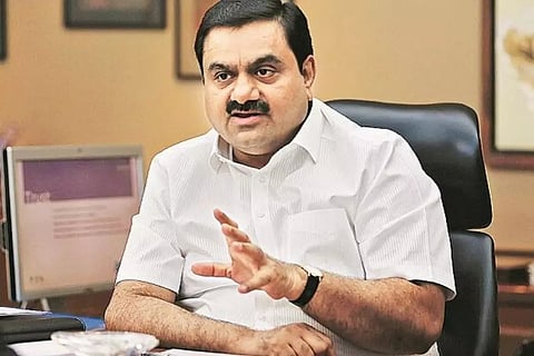 വിമാനത്താവള ഏറ്റെടുക്കല്‍ വൈകിപ്പിക്കാന്‍ അദാനി;   കാരണം കൊറോണ