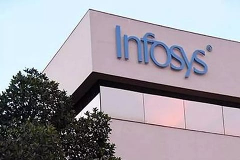 കോടിയിലേറെ വാര്‍ഷിക ശമ്പളം 74 ഇന്‍ഫോസിസ് ജീവനക്കാര്‍ക്ക്