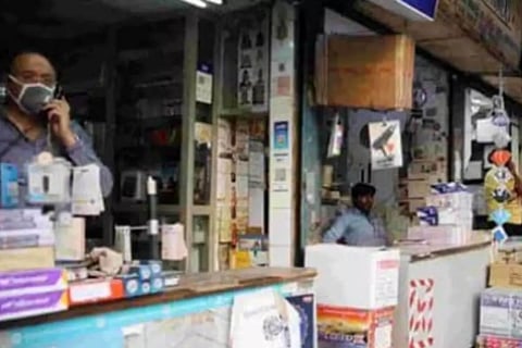 വീണ്ടെടുക്കലില്‍ മുന്നേറുന്നത് കേരളം ഉള്‍പ്പെടെയുള്ള അഞ്ച് സംസ്ഥാനങ്ങളെന്നു റിപ്പോര്‍ട്ട്