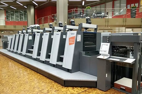 സര്‍വീസ് എന്‍ജിനീയര്‍മാര്‍ വരുന്നില്ല; അത്യാധുനിക മെഷിനറി സ്ഥാപിച്ച സംരംഭകര്‍ കുരുക്കില്‍