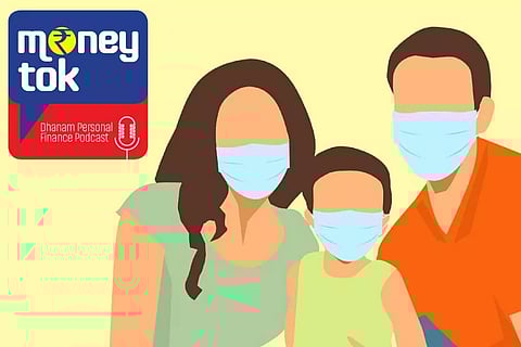 Money Tok: കുടുംബത്തിന്റെ സാമ്പത്തിക ഭദ്രതയ്ക്ക് ഇപ്പോള്‍ ചെയ്യേണ്ട കാര്യങ്ങള്‍