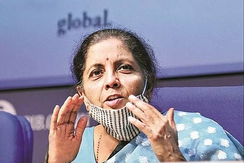 'നഷ്ടപ്പെട്ട അവസര'മായി ഉത്തേജക പാക്കേജെന്ന് അന്താരാഷ്ട്ര ഏജന്‍സി