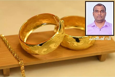 സ്വർണ വില 50, 000 കടക്കുമോ?