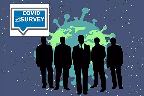 പൊതുഗതാഗതം ഒഴിവാക്കുമെന്ന് 70 ശതമാനം പേര്‍, മാളുകളില്‍ പോകില്ലെന്ന് 71 ശതമാനം പേര്‍: ആളുകളുടെ മനോഭാവം മാറുന്നു