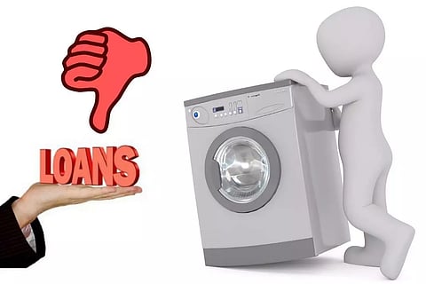 സീറോ ഡൗണ്‍പേയ്‌മെന്റുകള്‍ അവസാനിക്കുന്നു? വായ്പയായി സാധനങ്ങള്‍ വാങ്ങുന്നവര്‍ ഇനി ബുദ്ധിമുട്ടും