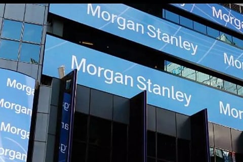 ആഗോള ജിഡിപിയില്‍ മൂന്നു ശതമാനം ഇടിവുണ്ടാകുമെന്ന് മോര്‍ഗന്‍ സ്റ്റാന്‍ലി