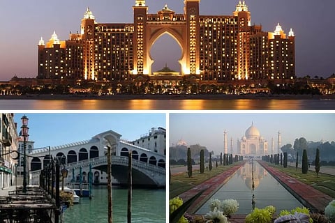 ഈ വര്‍ഷം രാജ്യാന്തരടൂറിസത്തിന് 80 ശതമാനം ഇടിവുണ്ടാകും, ദശലക്ഷക്കണക്കിന് പേര്‍ക്ക് ഉപജീവനമാര്‍ഗം നഷ്ടമാകും