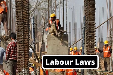 കേരളം തൊഴില്‍ നിയമങ്ങള്‍ പൊളിച്ചെഴുതണം, വൈകി ബുദ്ധി വന്നാല്‍ നിക്ഷേപങ്ങള്‍ കൈവിട്ടുപോകും