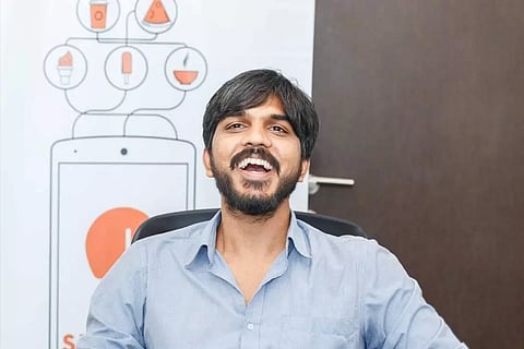 സ്വിഗ്ഗിയുടെ സഹസ്ഥാപകന്‍ ഇനി വരുന്നത്് കരിയര്‍ ആക്‌സിലേറ്റര്‍ സ്റ്റാര്‍ട്ട് അപ്പുമായി