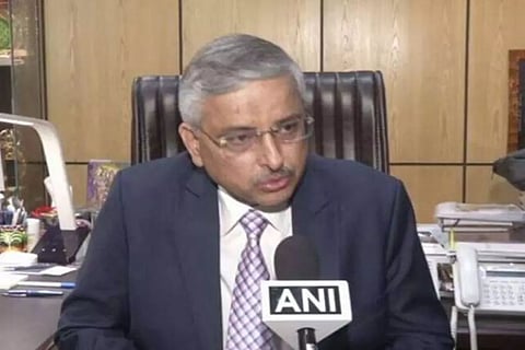 കോവിഡ് വ്യാപന നിരക്ക്  ഇന്ത്യയില്‍ താഴുന്നില്ല:   എയിംസ് ഡയറക്ടര്‍