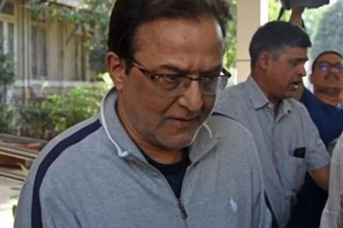 യെസ് ബാങ്ക് അഴിമതി: റാണ കപൂറും ഭാര്യയും പുത്രിമാരും പ്രതികള്‍