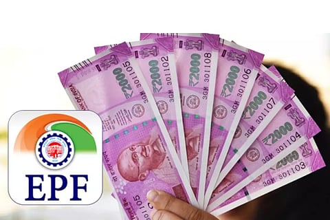 എംഎസ്എംഇ മേഖല പ്രതീക്ഷയില്‍; പി.എഫ് വിഹിതം അടയ്ക്കാനുള്ള    പദ്ധതി കേന്ദ്രം വിപുലമാക്കും