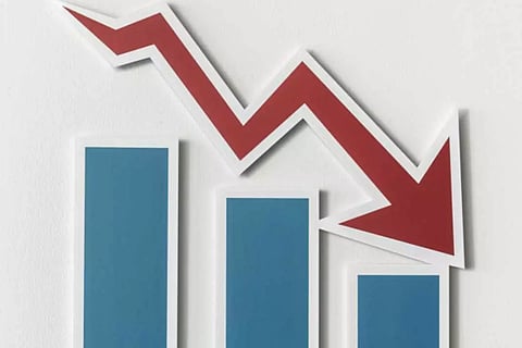 'ജിഡിപി വളര്‍ച്ച ഒരു ശതമാനത്തില്‍ താഴെയാകും; നെഗറ്റീവ് വളര്‍ച്ച വരാനുമിട'