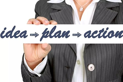 കോവിഡ് കാലത്ത് ചുറ്റിലും നോക്കൂ, കണ്ടെത്തൂ ആശയം: നിങ്ങള്‍ക്കും സംരംഭകനാകാം