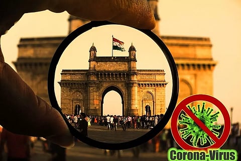 പ്രതിദിന കേസുകള്‍ കുറഞ്ഞിട്ടും രാജ്യത്ത് മരണസംഖ്യ ഉയരുന്നു