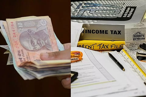 കോവിഡ് സാമ്പത്തിക പാക്കേജുമായി കേന്ദ്രം