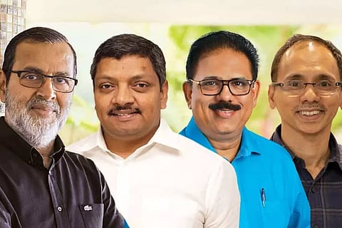 കേരളത്തിലെ ബിസിനസുകാര്‍ പറയുന്നു; കൊറോണ കാലത്ത് ഞങ്ങളുടെ ബിസിനസ് മാനേജ്‌മെന്റ് ഇങ്ങനെ