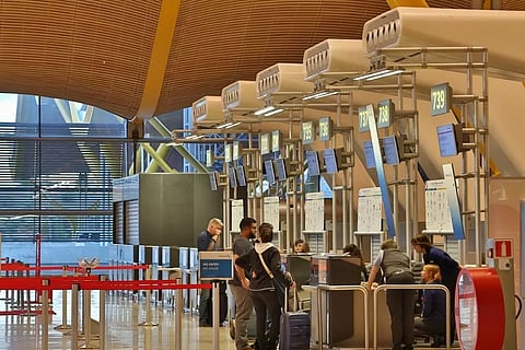 വിമാനടിക്കറ്റ് റദ്ദാക്കല്‍; റീഫണ്ട് നല്‍കാതെ വിമാനക്കമ്പനികള്‍, പ്രവാസികളും ബിസിനസുകാരും കുടുങ്ങി