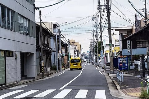 കൊറോണ: മനുഷ്യര്‍ വീട്ടിലൊളിക്കുമ്പോള്‍ പരിസ്ഥിതി പച്ച പിടിക്കുന്നു