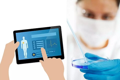 ഓണ്‍ലൈനായി ഡോക്ടറെ കാണുന്ന സംവിധാനം: ചെറുപട്ടണങ്ങളില്‍ ജനപ്രീതിയേറുന്നു