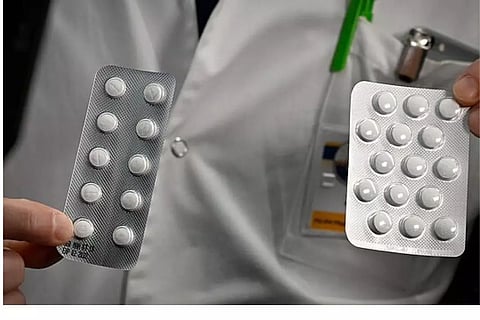 കൊറോണ: ആന്റി മലേറിയ, എച്ച്.ഐ.വി മരുന്നുകള്‍ ഫലപ്രദമെന്ന് ഗവേഷകര്‍