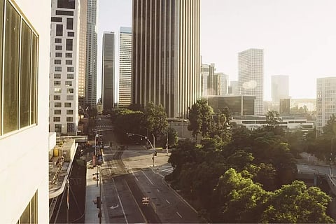 യുഎസില്‍ മാന്ദ്യം പിടിമുറുക്കുന്നു, ഇതുവരെ കാണാത്ത കരുത്തോടെ; അതിവേഗത്തില്‍