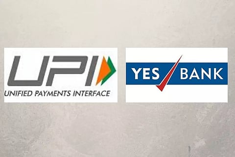 യെസ് ബാങ്കിന്റെ പത്തു ലക്ഷം യു.പി.ഐ ഉപയോക്താക്കള്‍ ഐ.സി.ഐ.സി.ഐ ബാങ്കില്‍