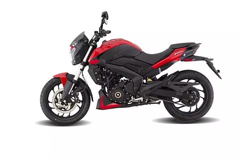 ബജാജ് ഡോമിനര്‍ 250 ഇന്ത്യയില്‍ അവതരിപ്പിച്ചു