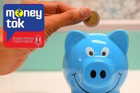 Money Tok : സാമ്പത്തിക ഞെരുക്കം വരാതിരിക്കാന്‍ ഇന്ന് തന്നെ തുടങ്ങാം ഈ കാര്യങ്ങള്‍