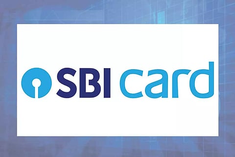 എസ്ബിഐ കാര്‍ഡ്‌സ്  ഐപിഒ വന്‍ വിജയം :  3.7 മടങ്ങ് വരിക്കാര്‍