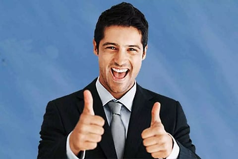 സന്തോഷത്തിലേക്കുള്ള   എളുപ്പ വഴി!