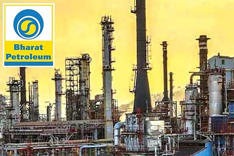 വാങ്ങാന്‍ ആളില്ല; ബിപിസിഎല്‍ സ്വകാര്യവത്കരണത്തില്‍ നിന്ന് പിന്മാറി കേന്ദ്രം