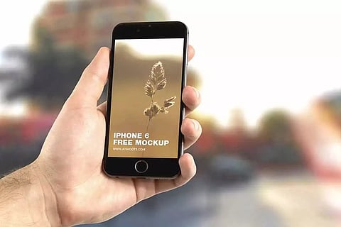 കൊറോണ വൈറസ് മൂലം  ഐഫോണ്‍ ബിസിനസ്  മോശമായെന്ന് ആപ്പിള്‍