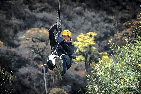 രാജ്യത്തെ ആദ്യ സ്ത്രീ സൗഹൃദ ടൂറിസം ആപ്പ് പുറത്തിറക്കാന്‍ കേരള ടൂറിസം