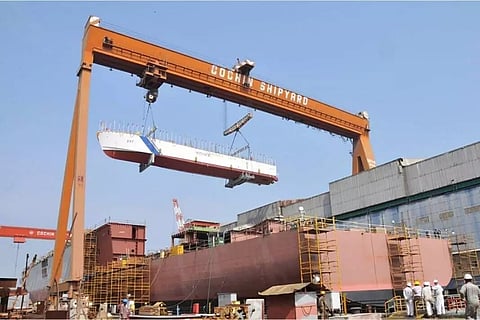 ഇന്ന് നിങ്ങളറിയേണ്ട 5 പ്രധാനവാര്‍ത്തകള്‍; ഫെബ്രുവരി 13