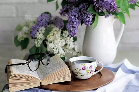 ഇതാണ് അതിസമ്പന്നരുടെ  ശക്തമായ ശീലം!