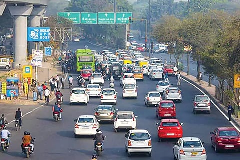 ഇലക്ട്രിക് ഓട്ടോറിക്ഷകള്‍ക്ക്  ആദ്യ അഞ്ചു വര്‍ഷം നികുതിയില്ല