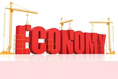 സാമ്പത്തിക നയങ്ങൾ കേന്ദ്രം പൊളിച്ചെഴുതിയേക്കും-  ഡോ. ബി.എ. പ്രകാശ്