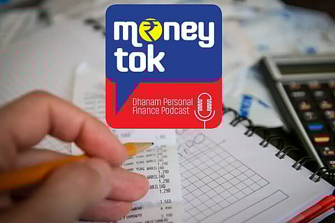 Money Tok: ടാക്‌സ് പ്ലാനിംഗില്‍ അറിയണം ആദായ നികുതിയിലെ ഈ മാറ്റങ്ങള്‍