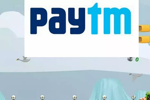 paytm 