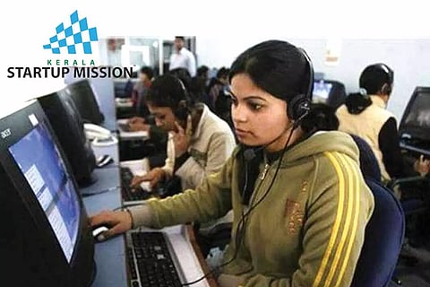 ടെക്‌നിക്കല്‍ കണ്ടന്റ് റൈറ്റിംഗ്: വനിതകള്‍ക്ക് പ്രോല്‍സാഹനം നല്‍കി കേരള സ്റ്റാര്‍ട്ടപ് മിഷന്‍
