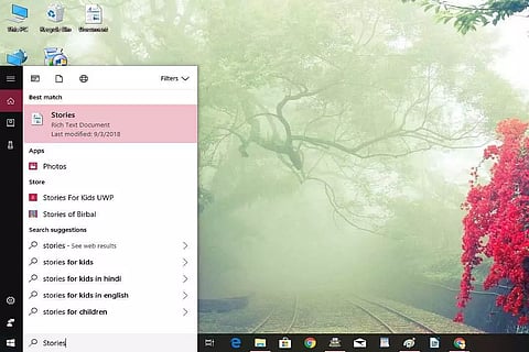 വിന്‍ഡോസ് 7 ഇനി ചരിത്രം