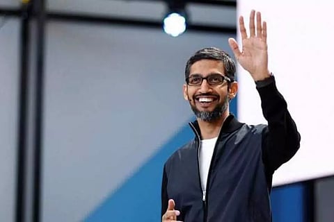 ഗൂഗിള്‍ സിഇഒ സുന്ദര്‍ പിച്ചൈ എങ്ങനെയാണ് ഒരു ദിവസം തുടങ്ങുന്നത്?