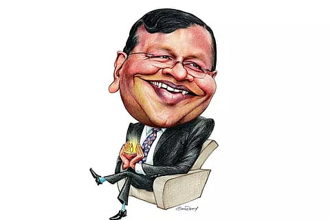 ആത്മീയത എന്നാല്‍ …