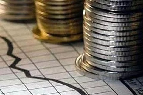 വളര്‍ച്ചാ നിരക്ക് 5 % മാത്രം ;  1 % കുറച്ച് ലോക ബാങ്ക്