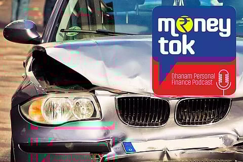 Money Tok - വാഹനാപകടം സംഭവിച്ചാല്‍ ക്ലെയിം അനുബന്ധ നടപടികളെന്തെല്ലാം?