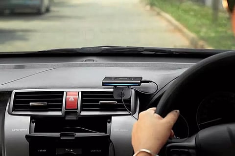 അലക്‌സയോട് സംസാരിക്കാം, ഇനി കാറില്‍ വെച്ചും