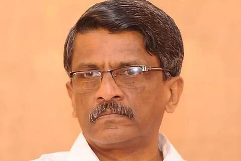 'സംരംഭകനെ ആക്രമിച്ചു, നാട് നിശ്ചലമാക്കി; ഇനി നിക്ഷേപക സംഗമമോ ?'