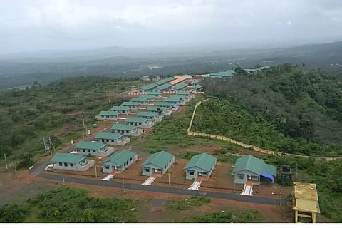 ലോകത്തെ ഏറ്റവും വേഗത്തില്‍    വളരുന്ന നഗരം മലപ്പുറം