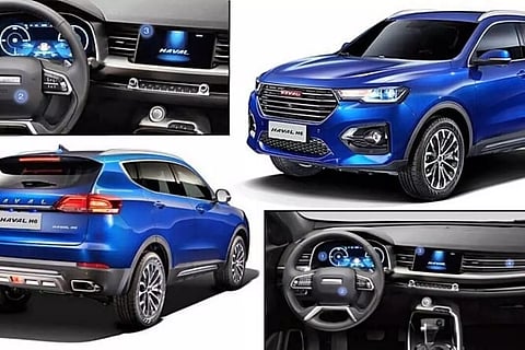 ചൈനീസ് വമ്പന്‍ ഗ്രേറ്റ് വാള്‍ മോട്ടോഴ്‌സ് ഇന്ത്യയിലേക്ക്, എംജി മോട്ടോഴ്‌സിന് ഭീഷണിയാകുമോ?